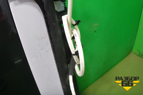 Люк электрический для Exeed TXL с 2020-2024г (ТХЛ)