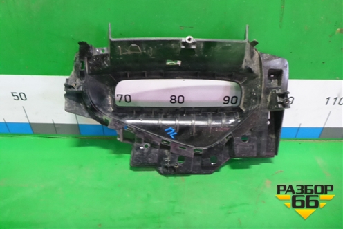 Накладка ПТФ левая (602001299AA) для Exeed TXL с 2020-2024г (ТХЛ)