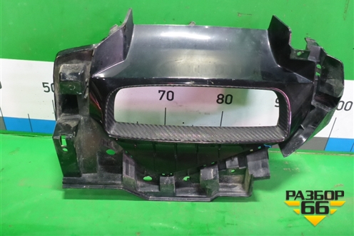 Накладка ПТФ левая (602001299AA) для Exeed TXL с 2020-2024г (ТХЛ)