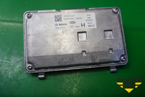 Камера передняя (704000131AA) для Exeed TXL с 2020-2024г (ТХЛ)