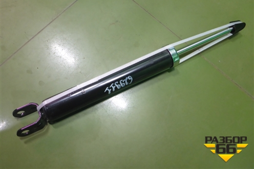 Амортизатор задний (новый) (EX553112H000) для Hyundai i30 с 2007-2012г (Ай30)