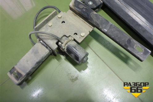 Подножка правая для Exeed TXL с 2020-2024г (ТХЛ)