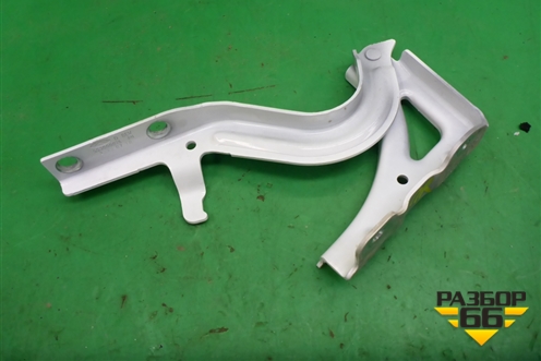 Петля капота правая (553000026) для Exeed TXL с 2020-2024г (ТХЛ)