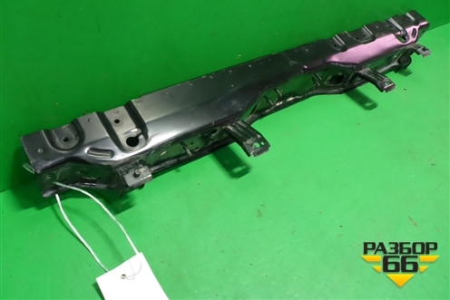 Панель передняя (верхняя часть) (64101D4000) для Kia Optima с 2015г (Оптима 4)