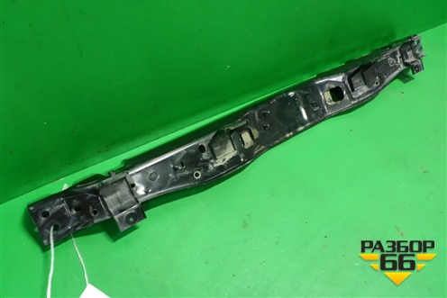 Панель передняя (верхняя часть) (64101D4000) для Kia Optima с 2015г (Оптима 4)