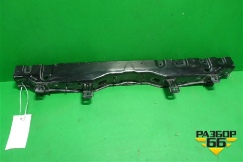 Панель передняя (верхняя часть) (64101D4000) для Kia Optima с 2015г (Оптима 4)