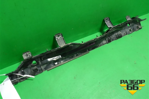 Панель передняя (верхняя часть) (64101D4000) для Kia Optima с 2015г (Оптима 4)