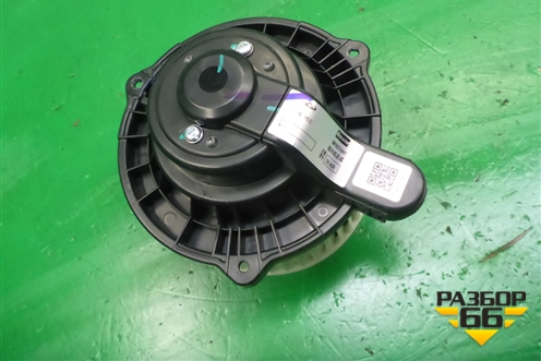 Моторчик отопителя (BNFDD316AA1) для Exeed TXL с 2020-2024г (ТХЛ)