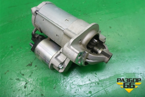 Стартер (2.0л SQRF4J20C АКПП) (F4J163708010AC) для Exeed TXL с 2020-2024г (ТХЛ)