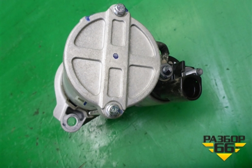 Стартер (2.0л SQRF4J20C АКПП) (F4J163708010AC) для Exeed TXL с 2020-2024г (ТХЛ)