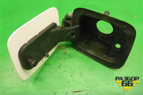 Лючок бензобака (503000012AC) для Exeed TXL с 2020-2024г (ТХЛ)