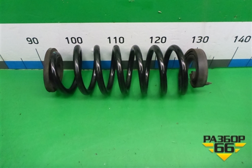 Пружина задняя (202000164AA) для Exeed TXL с 2020-2024г (ТХЛ)