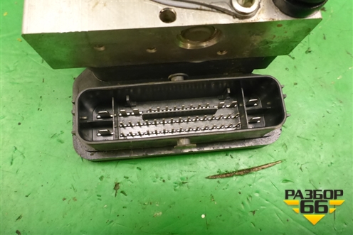 Блок ABS (207000063AA) для Exeed TXL с 2020-2024г (ТХЛ)