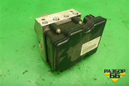 Блок ABS (207000063AA) для Exeed TXL с 2020-2024г (ТХЛ)
