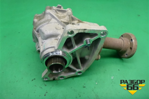 Коробка раздаточная для Exeed TXL с 2020-2024г (ТХЛ)