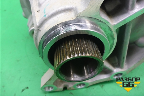 Коробка раздаточная для Exeed TXL с 2020-2024г (ТХЛ)