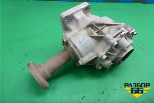 Коробка раздаточная для Exeed TXL с 2020-2024г (ТХЛ)