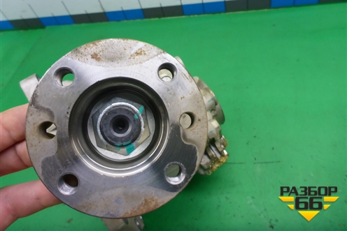 Коробка раздаточная для Exeed TXL с 2020-2024г (ТХЛ)