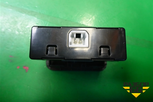 Разъём (USB, Type-C) (703000691AA) для Exeed TXL с 2020-2024г (ТХЛ)