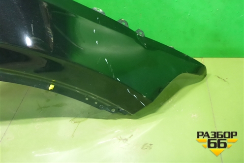 Крыло переднее правое (31651676) для Volvo XC90 с 2015г (ХС90)
