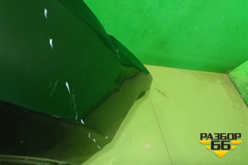 Крыло переднее правое (31651676) для Volvo XC90 с 2015г (ХС90)