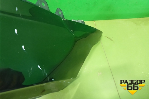 Крыло переднее правое (31651676) для Volvo XC90 с 2015г (ХС90)