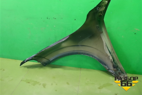 Крыло переднее правое (31651676) для Volvo XC90 с 2015г (ХС90)