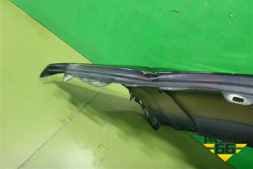 Крыло переднее правое (31651676) для Volvo XC90 с 2015г (ХС90)