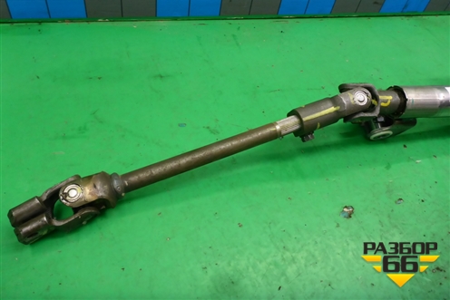 Колонка рулевая для Kia Rio с 2011-2016г (Рио 3)