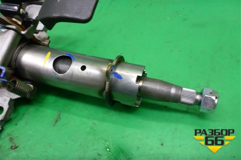 Колонка рулевая для Kia Rio с 2011-2016г (Рио 3)