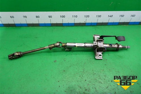 Колонка рулевая для Kia Rio с 2011-2016г (Рио 3)