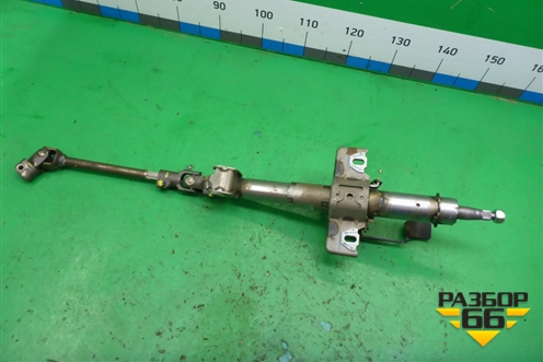 Колонка рулевая для Kia Rio с 2011-2016г (Рио 3)