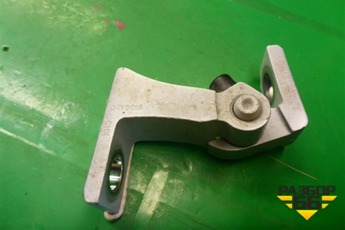 Петля двери передней правой нижняя для Exeed TXL с 2020-2024г (ТХЛ)