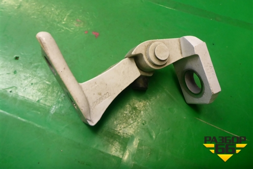 Петля двери передней правой нижняя для Exeed TXL с 2020-2024г (ТХЛ)