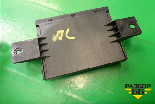 Блок комфорта (двери передней левой) (802000056AA) для Exeed TXL с 2020-2024г (ТХЛ)