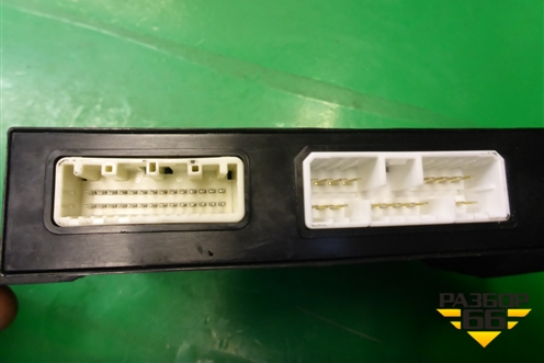 Блок комфорта (двери передней левой) (802000056AA) для Exeed TXL с 2020-2024г (ТХЛ)