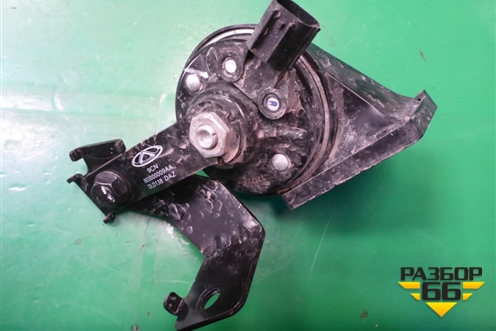 Сигнал звуковой (низкий тон) (803000009AA) для Exeed TXL с 2020-2024г (ТХЛ)