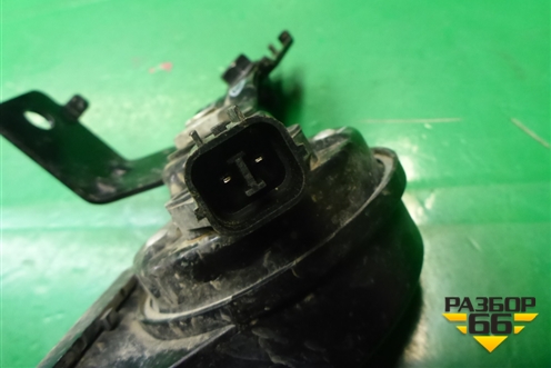 Сигнал звуковой (низкий тон) (803000009AA) для Exeed TXL с 2020-2024г (ТХЛ)