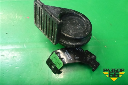 Сигнал звуковой (низкий тон) (803000009AA) для Exeed TXL с 2020-2024г (ТХЛ)