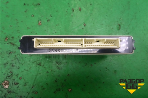 Блок электронный (безключевого доступа) для Toyota Land Cruiser Prado(150) с 2009г (Ленд Крузер Прадо)