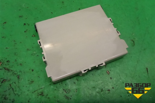 Блок электронный (безключевого доступа) для Toyota Land Cruiser Prado(150) с 2009г (Ленд Крузер Прадо)