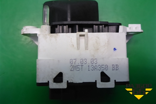 Кнопка аварийной сигнализации (2M5T13A350BB) для Ford Focus 1 с 1998-2004г (Фокус)