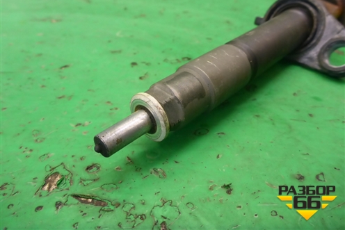 Форсунка дизельная электрическая (2.8л 1GD-FTV) для Toyota Land Cruiser Prado(150) с 2009г (Ленд Крузер Прадо)