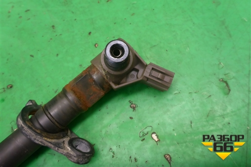 Форсунка дизельная электрическая (2.8л 1GD-FTV) для Toyota Land Cruiser Prado(150) с 2009г (Ленд Крузер Прадо)