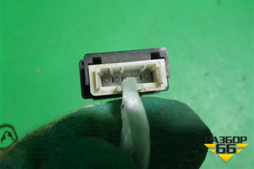 Кнопка (смотреть фото) для Iveco EuroCargo III 2008г (ЕвроКарго)