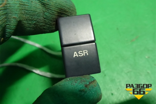 Кнопка (смотреть фото) для Iveco EuroCargo III 2008г (ЕвроКарго)