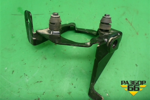 Кронштейн вакумного насоса для Exeed TXL с 2020-2024г (ТХЛ)