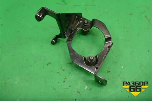 Кронштейн вакумного насоса для Exeed TXL с 2020-2024г (ТХЛ)