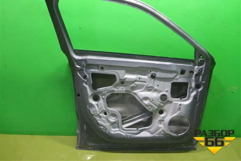 Дверь передняя левая (5075047100C15) для Geely Tugella с 2019г (Тугелла)