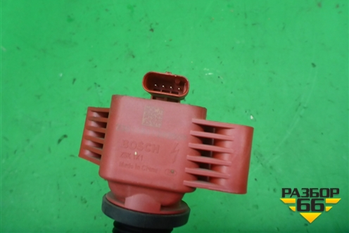 Катушка зажигания (2.0л SQRF4J20C) (F01R00A199) для Exeed TXL с 2020-2024г (ТХЛ)